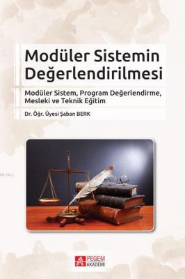 Modüler Sistemin Değerlendirilmesi