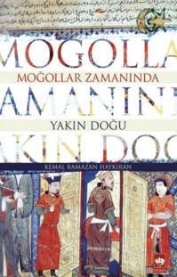 Moğollar Zamanında Yakın Doğu