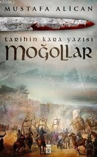 Moğollar