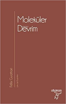 Moleküler Devrim