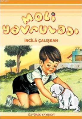 Moli Yavruladı İncilâ Çalışkan