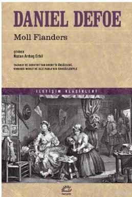 Moll Flanders Daniel Defoe