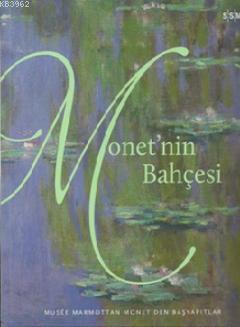 Monet'nin Bahçesi