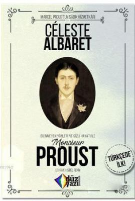 Monsieur Proust Celeste Albaret