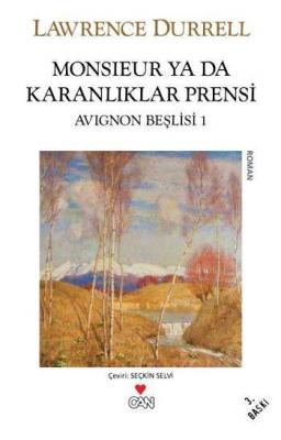 Monsieur Ya Da Karanlıklar Prensi