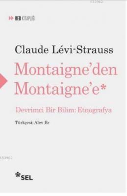 Montaigne'den Montaigne'e