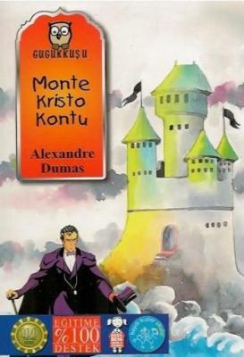 Monte Kristo Kontu