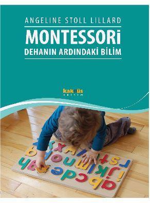 Montessori: Dehanın Ardındaki Bilim