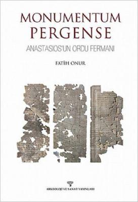 Monumentum Pergense