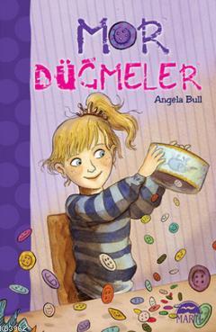 Mor Düğmeler
