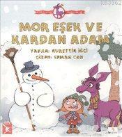 Mor Eşek ve Kardan Adam