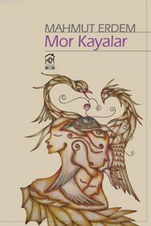 Mor Kayalar