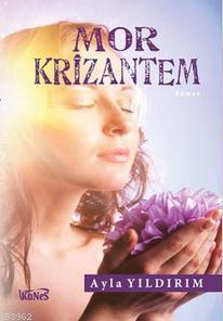 Mor Krizantem