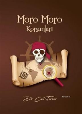 Moro Moro Korsanları