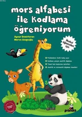 Mors Alfabesi ile Kodlama Öğreniyorum