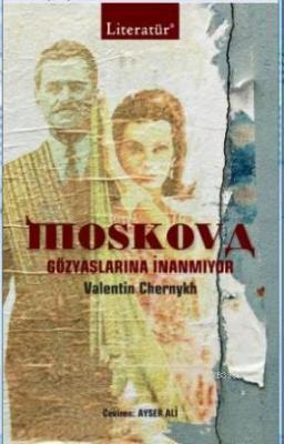 Moskova