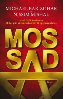 Mossad