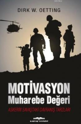 Motivasyon Muharebe Değeri