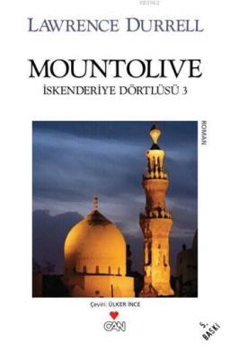 Mountolive Lawrence Durrell