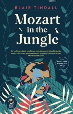 Mozart in the Jungle Blair Tindall
