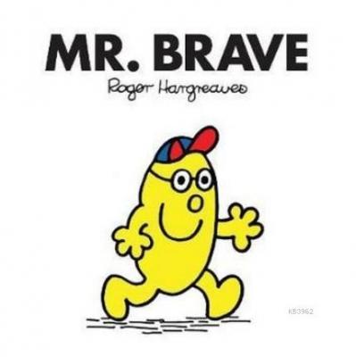 Mr. Brave (Mr. Men Classic Library) Roger Hargreaves