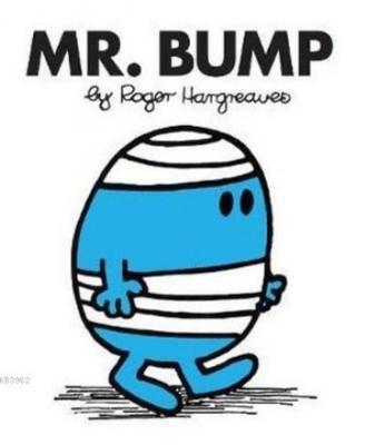Mr. Bump (Mr. Men Classic Library) Roger Hargreaves