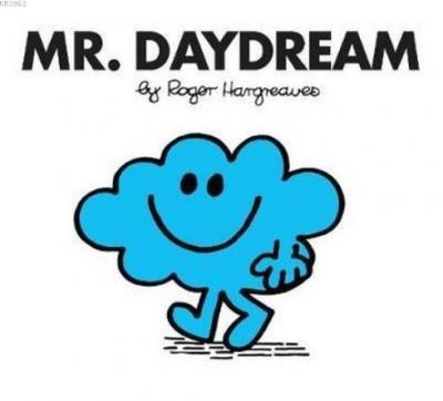 Mr. Daydream (Mr. Men Classic Libra Roger Hargreaves