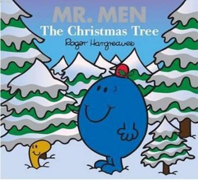 Mr. Men: The Christmas Tree (Mr. Men & Little Miss Celebrations) Roger