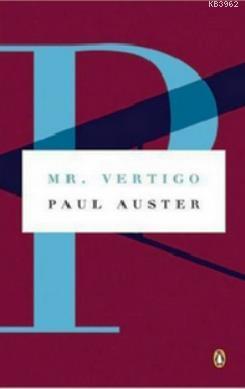 Mr. Vertigo Paul Auster