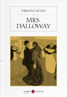 Mrs. Dalloway (İngilizce) Virginia Woolf