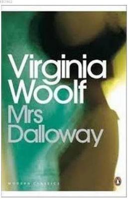 Mrs Dalloway
