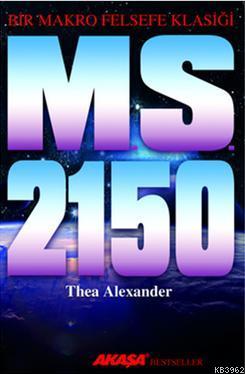 MS 2150 Thea Alexander