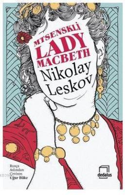 Mtsenskli Lady Macbeth