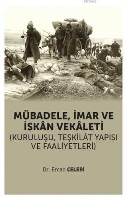 Mübadele İmar ve İskan Vekaleti