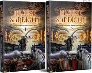 Mucize Sandığım (2 Kitap Takım)