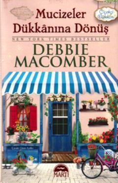 Mucizeler Dükkanına Dönüş (Ciltli) Debbie Macomber
