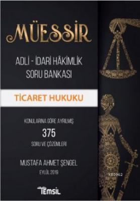 Müeesir Ticaret Hukuku
