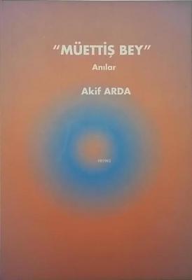 Müettiş Bey