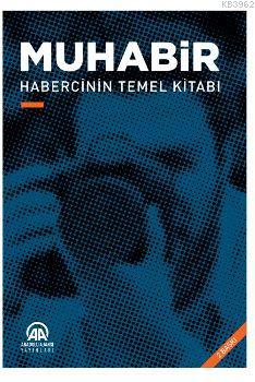 Muhabir - Habercinin Temel Kitabı