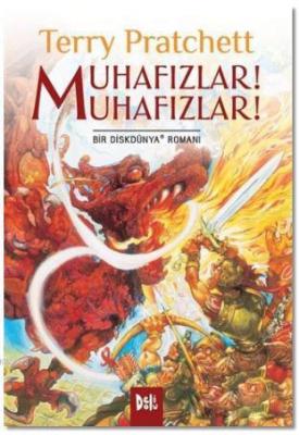 Muhafızlar! Muhafızlar!
