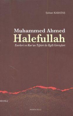 Muhammed Ahmed Halefullah