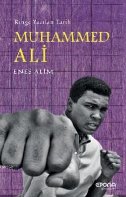 Muhammed Ali Enes Alim