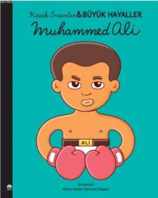 Muhammed Ali