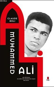 Muhammed Ali Claude Boli
