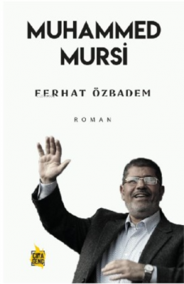 Muhammed Mursi Ferhat Özbadem