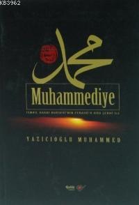 Muhammediye (Ciltli)
