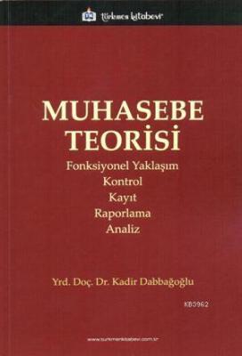 Muhasebe Teorisi