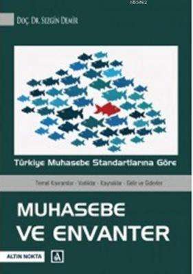 Muhasebe ve Envanter