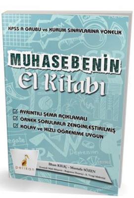 Muhasebenin El Kitabı