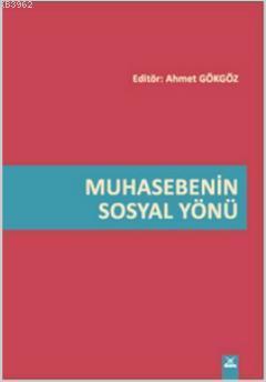 Muhasebenin Sosyal Yönü